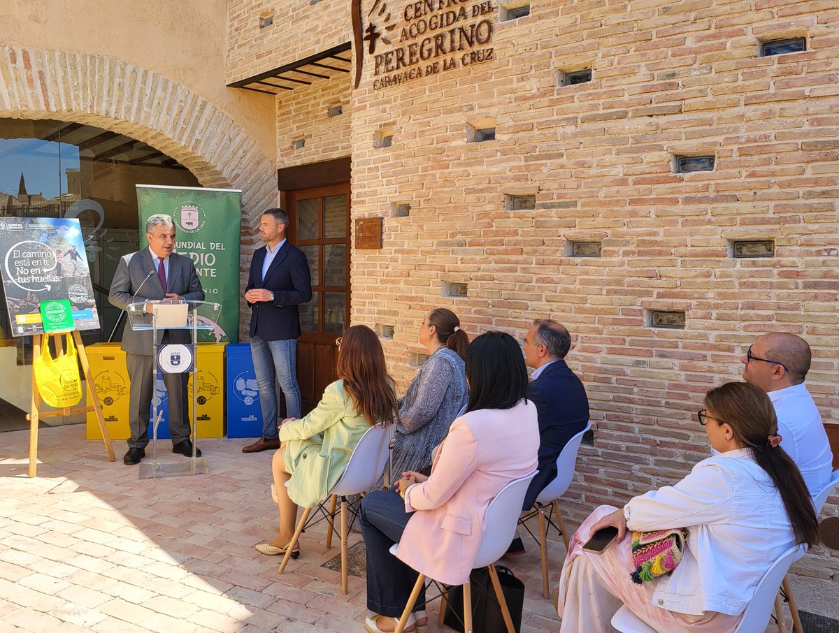 Consejería M. Ambiente, Univ., Invest. y Mar Menor tweet media