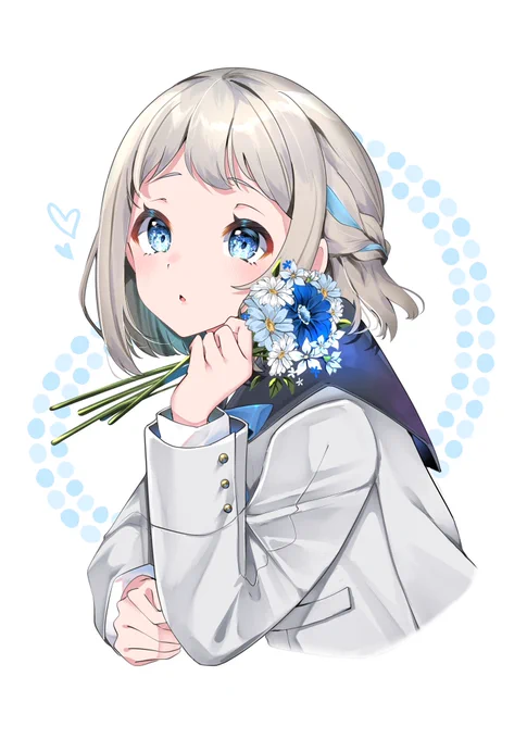 リーリヤちゃん 