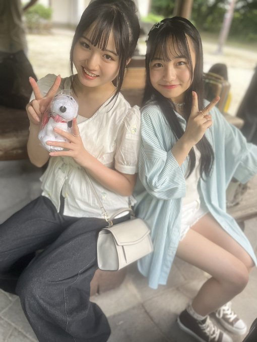 RUKA(長岡琉風)のTwitter画像26