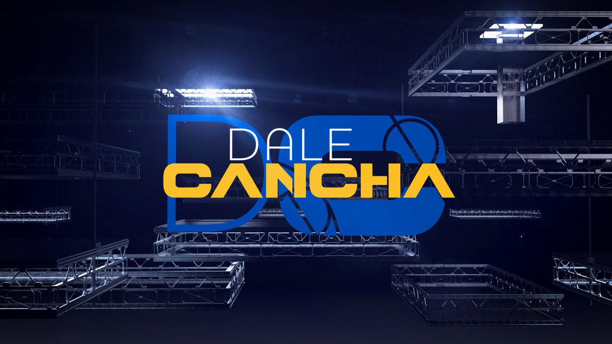 💻💻 #DaleCancha 19:00 || @OlgaTorresC nos acerca: ➡️Charla con @DanielOsanz1 tras su presencia en el Campeonato de Europa ➡️Conexión con Alfonso Rodríguez, entrenador del @ColoColoZaragoz ➡️Entrevista con Javier Coscolla, ganador del Triatlón Ciudad de Zaragoza