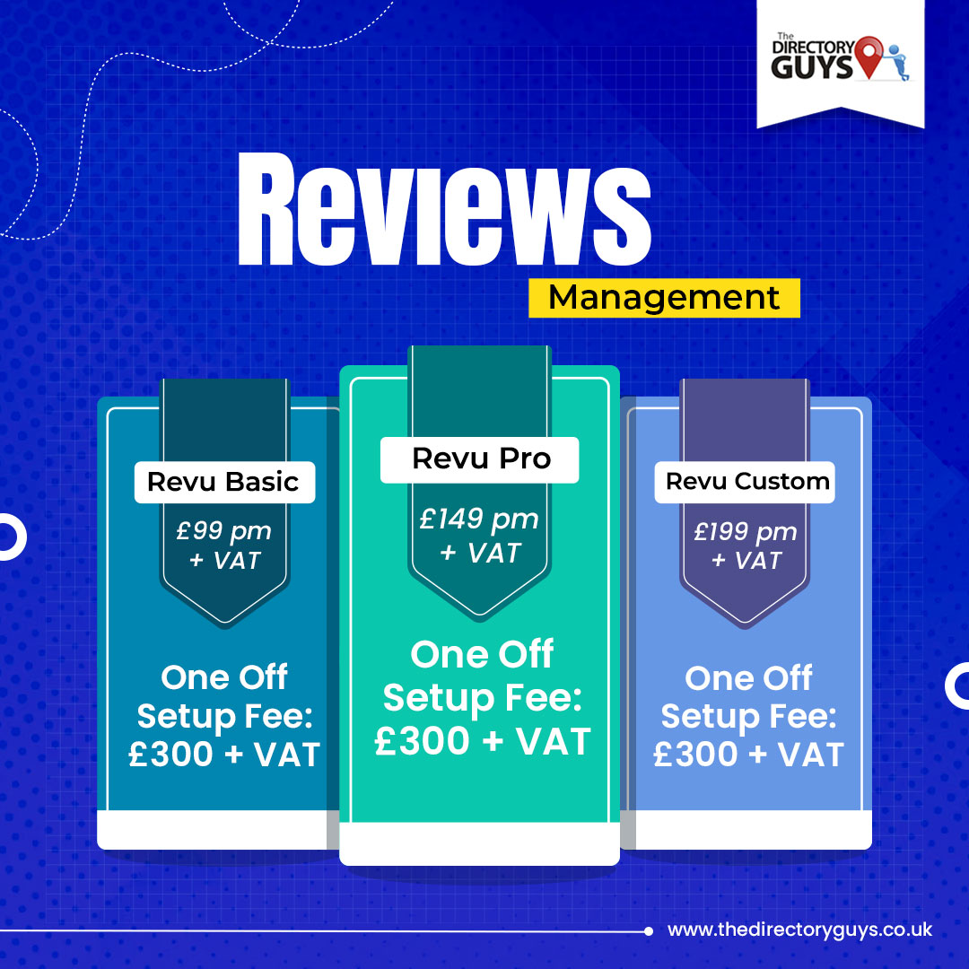 DirectoryGuys's tweet photo. Responding to both positive and negative reviews shows you care about your customer’s feedback.
Let us show you how!

https://t.co/xuWhXs0b3u
#feedbackmatters #onlinereview #reviewmanagement #thedirectoryguys https://t.co/LZsavXhZZl