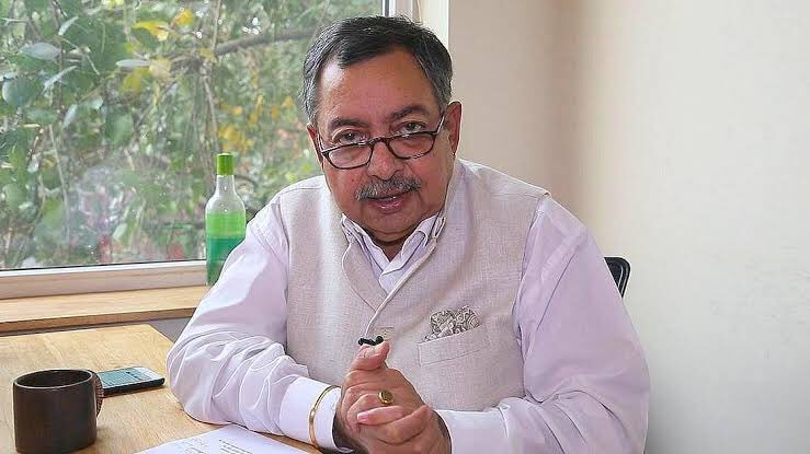 chef vikram bajaj tweet media