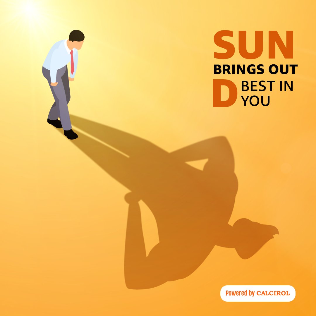 DStrongIndia's tweet photo. Vitamin D stands out among essential vitamins, often lacking in most individuals' diets. The best way to enhance its levels is sun exposure, as very few foods contain a significant amount of this vital nutrient. https://t.co/BJ1zSD5m2r