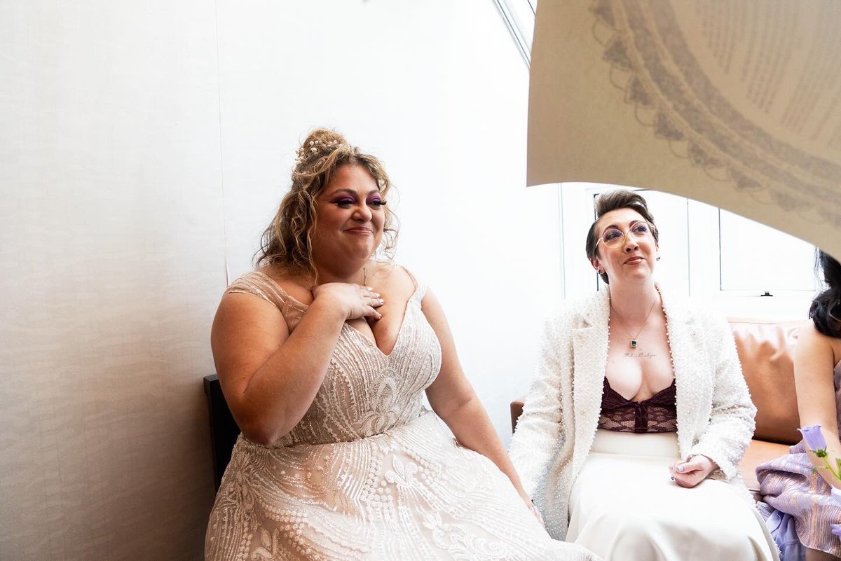 edukindness's tweet photo. One year ago I married the love of my life in front of all of our loved ones, which was pretty cool. Love you @SarahAMoga! Happy anniversary!!! https://t.co/tY79pHL5vJ