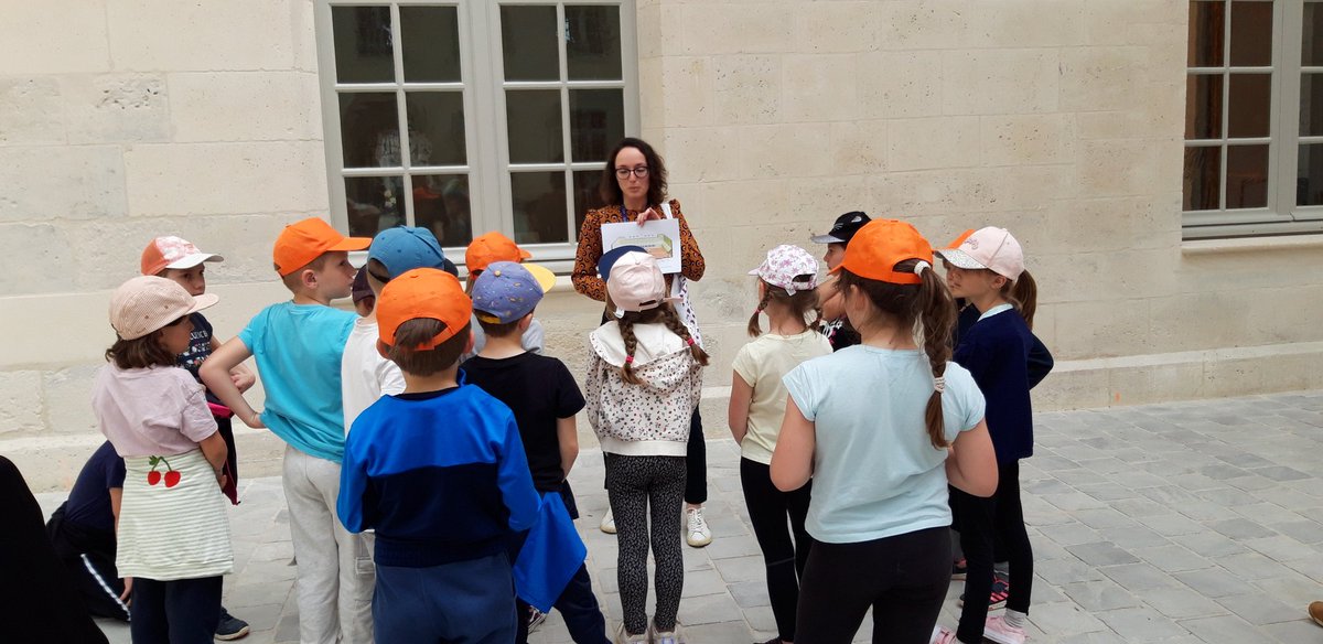 Catherine Thiebaut tweet media