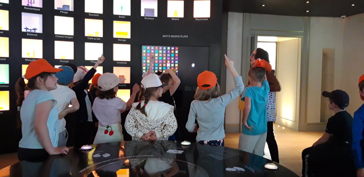 Catherine Thiebaut tweet media