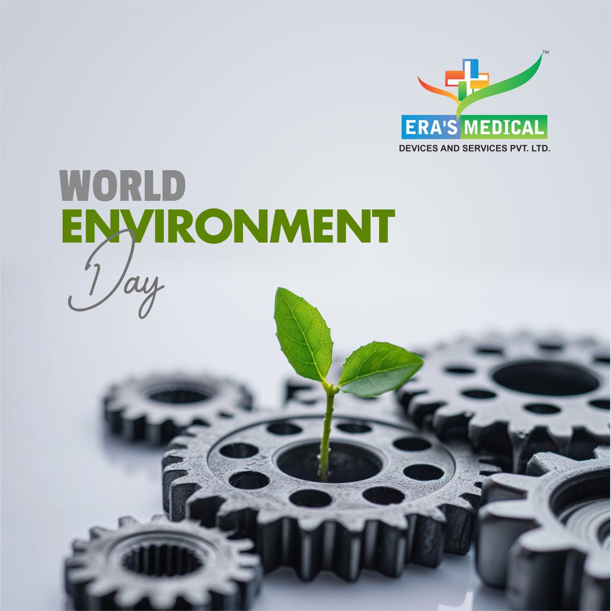 DevicesEra's tweet image. World Environment Day!🌍 🌿 #WorldEnvironmentDay #WED2024 #HealthyEarth
#Eramds
