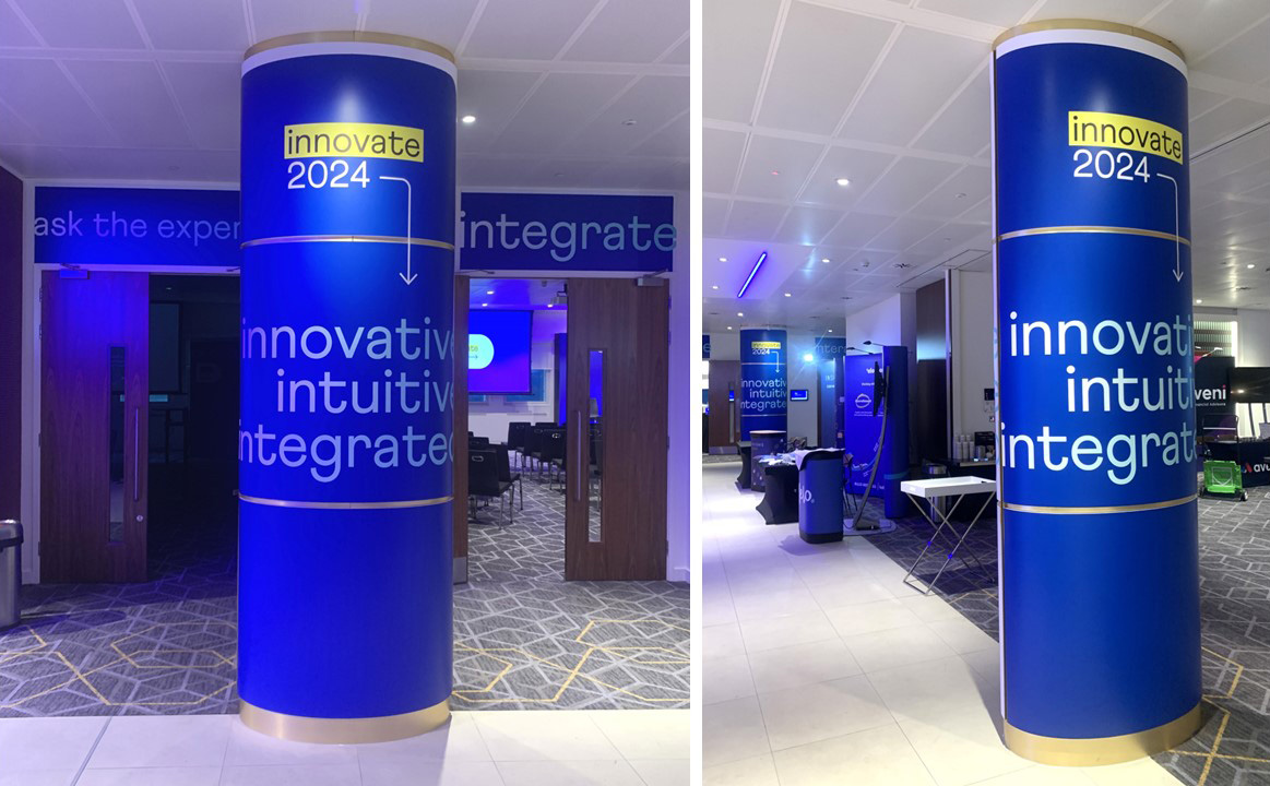 UV&S (@uvs_worldwide) on Twitter photo New #London #ConferenceVenue for our #EventBranding team; #133Houndsditch an <a href="/etcvenues/">etc.venues</a> location. Delighted to be working once again with premier events & comms agency <a href="/ParallelBlue/">Parallel Blue Global Group - Event Management</a> on behalf of their client <a href="/IntellifloLtd/">intelliflo</a> at today's #intellifloinnovate24
#UVandS #LondonEvents New #London #ConferenceVenue for our #EventBranding team; #133Houndsditch an <a href="/etcvenues/">etc.venues</a> location. Delighted to be working once again with premier events & comms agency <a href="/ParallelBlue/">Parallel Blue Global Group - Event Management</a> on behalf of their client <a href="/IntellifloLtd/">intelliflo</a> at today's #intellifloinnovate24
#UVandS #LondonEvents