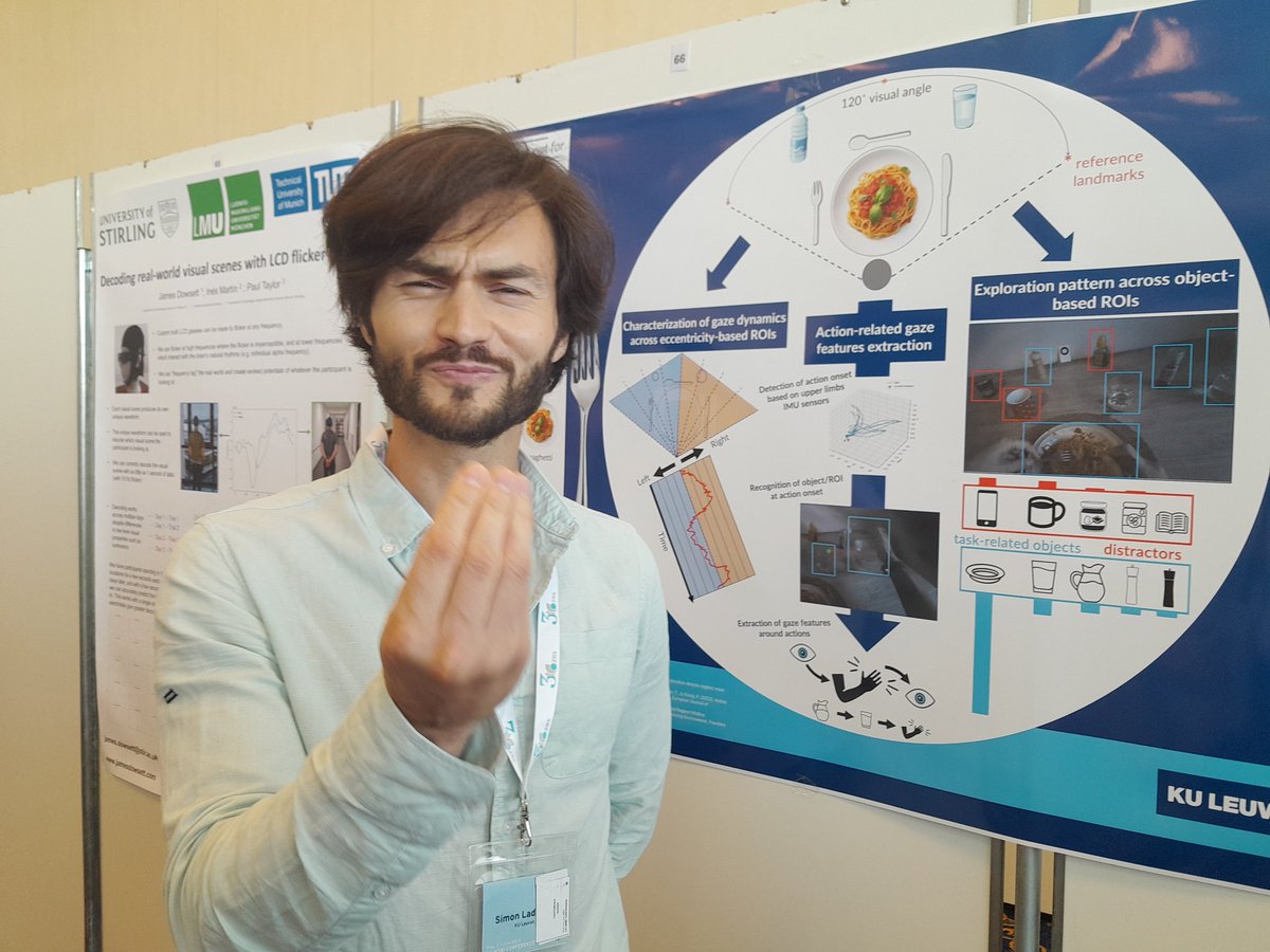 Magda Mustile (@magdamustile) on Twitter photo What are you waiting for???
Come to see <a href="/LadouceSimon/">Simon Ladouce, PhD.</a> poster at <a href="/mobi_conference/">MoBI_conference</a> !! What are you waiting for???
Come to see <a href="/LadouceSimon/">Simon Ladouce, PhD.</a> poster at <a href="/mobi_conference/">MoBI_conference</a> !!