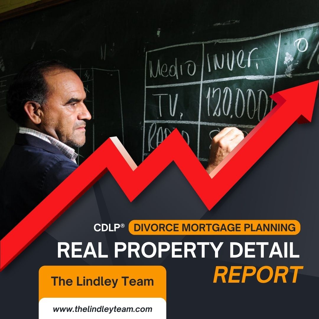 In a divorce, we are often more focused on curing the problem at hand, i.e., distributing real property and assets, that we forget there is life after divorce. The biggest challenge is the lack of knowledge, understanding, and preparedness.