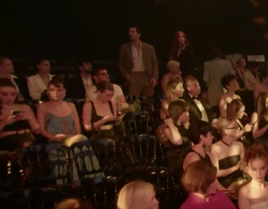 Ayca Aysin Turan ve Furkan Andic yillar sonra ilk kez ayni karede #aycaaysinturan #furkanandic