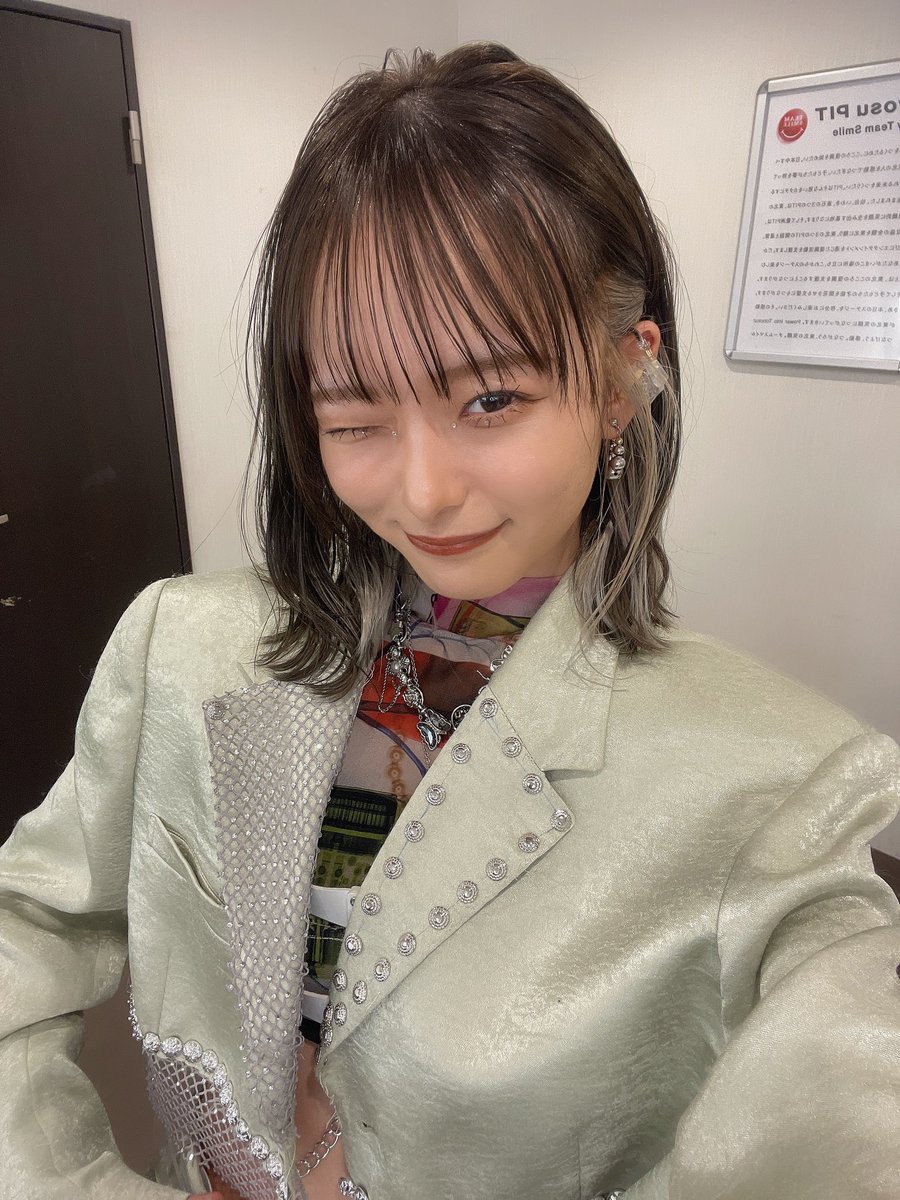 とうきょう ツアー投稿さいごっ🪩 #GENIC_N_G