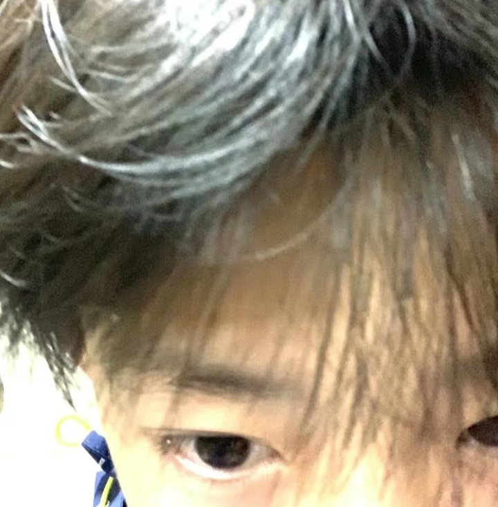 Benxuan1024's tweet photo. 今天当网络男神😎 https://t.co/jAZQbzNsJT