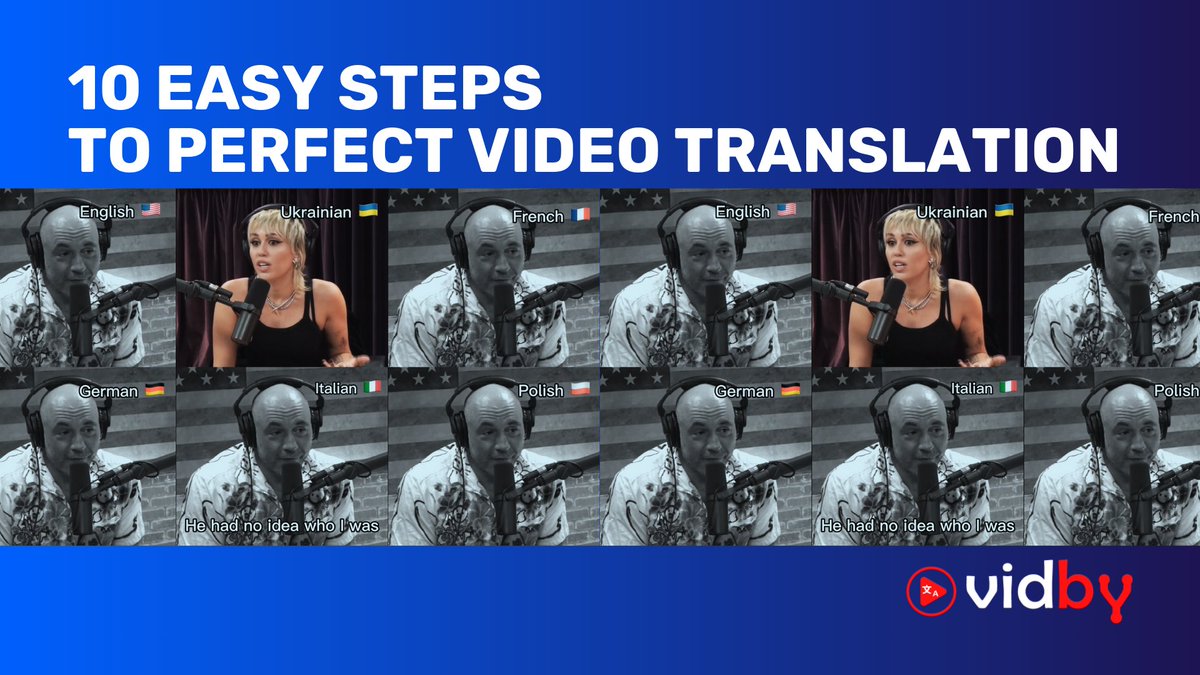 vidby tweet media