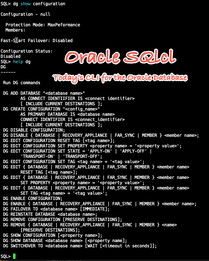 SQL.ProductManager.Oracle.Databases tweet media