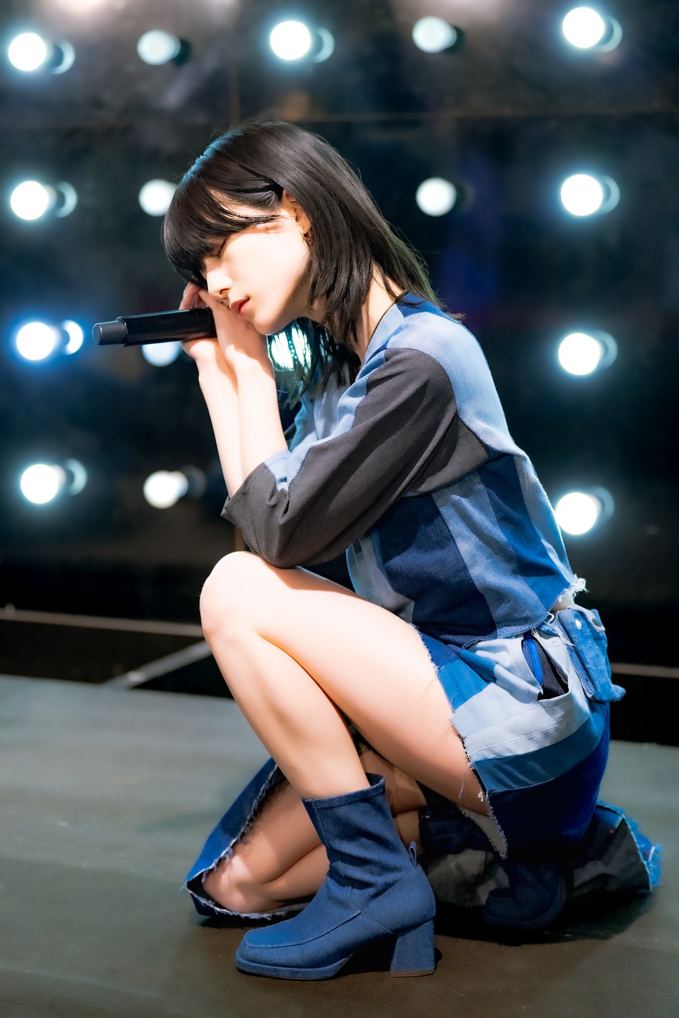 The Official WACK Thread ~ Home of BiSH, BiS, EMPiRE, MAMESHiBA NO TAiGUN, GO TO THE BEDS, PARADISES, and WAgg | Page 176 | Hallyu+ The Official WACK Thread ~ Home of BiSH, BiS, EMPiRE, MAMESHiBA NO TAiGUN, GO TO THE BEDS, PARADISES, and WAgg | Page 176 | Hallyu+