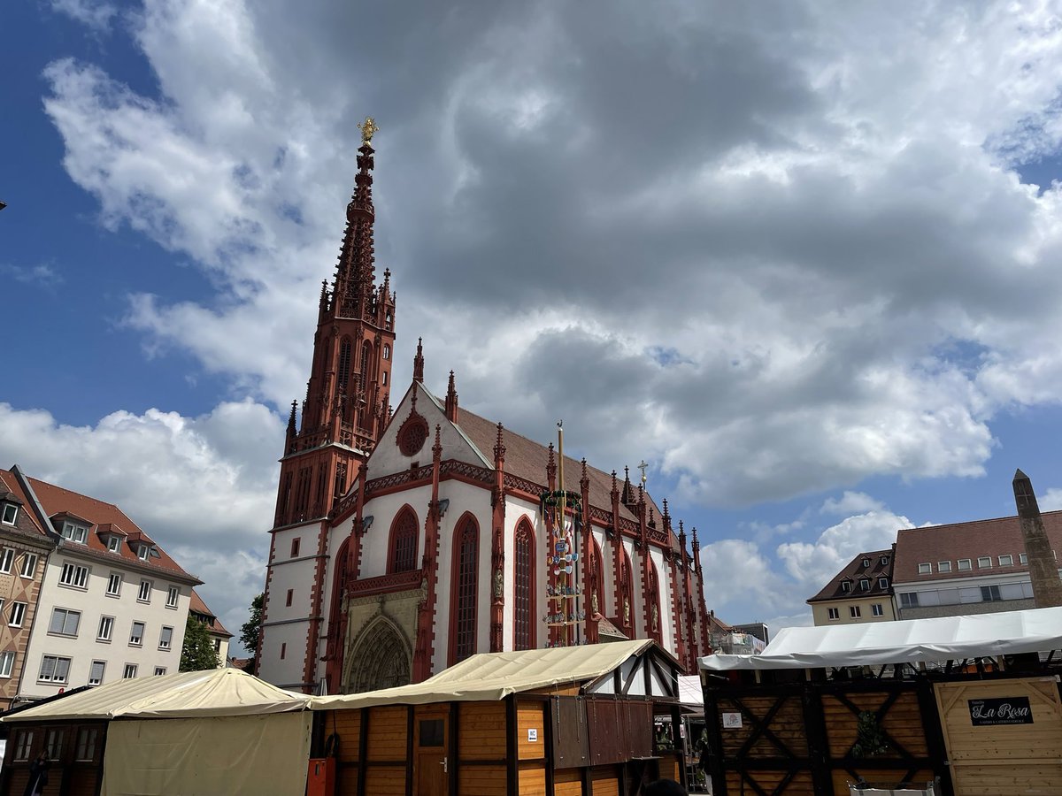 Jörg Stülke tweet media