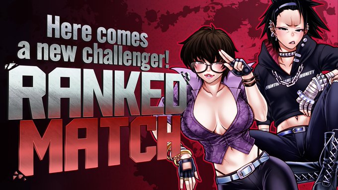 女体化龍豪のレイヤー表記統合がおかしかったので上げ直し。ついでに6にお前居ないやんけキャラ版。 