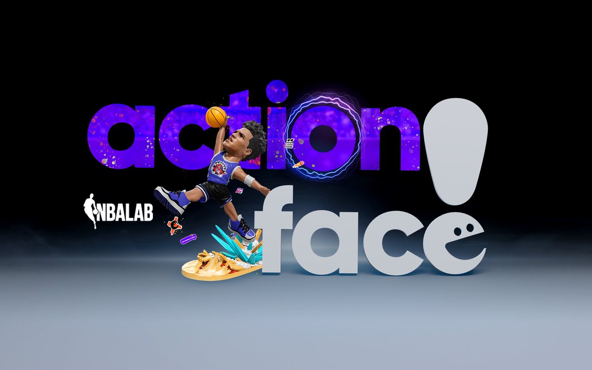 napster_corp's tweet photo. Infinite Reality Acquires Action Face, Custom 3-D Avatar Creator, to Bring More Personalization to Immersive Experiences
Read the full story: https://t.co/QQZXAU4Tzg
#InfiniteReality #ActionFace #ImmersiveExperiences #Avatar https://t.co/7BJcVBKLPu