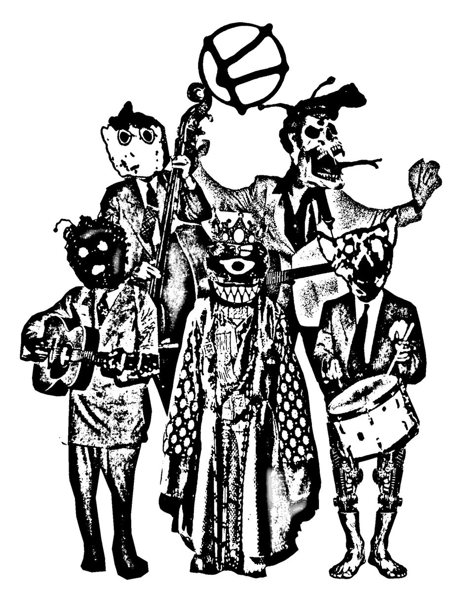 Invitation to an illeegal daaance partyy from KMR!!

SILENT RUNNING VOL・30 
2024.06.08(sat) Koiwa BUSHBASH  

・℃-want you！ 
・Ghostleg 
・寿々木ここね 
・kito-mizukumi rouber 

【DJ】DJ SATAN 、DJ無名
【shop】HELLO FROM THE GUTTER

tiget.net/events/316794