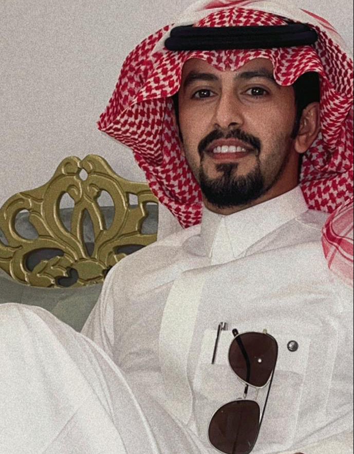 أبارك لنفسي وأسرتي قبول ابني الدكتور خالد في برنامج شهادة #البورد_السعودي 
تخصص اصلاح وتجميل الأسنان بمحافظة #جدة متمنياً لأبنائي المزيد من النجاحات في مجال عملهم.