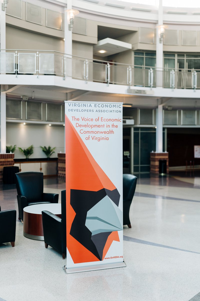 Our 2024 Summer Membership Meeting resumes this morning at Danville's world-class <a href="/IALR/">IALR</a>. Looking forward to great sessions, award presentations and networking opportunities today. Special thanks to all of our sponsors and hosts who help us create these events! #goveda