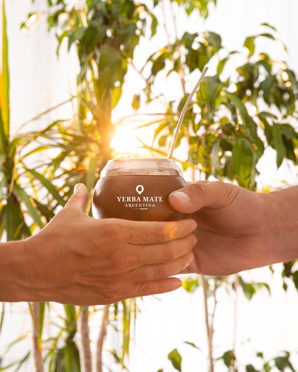 Entre enero y abril, las ventas de <a href="/YerbaMateArg/">YerbaMateArgentina 🇦🇷</a>  superaron los 92 millones de kilos. inym.org.ar/noticias/estad…
#estadisticasyerbamate #mate
