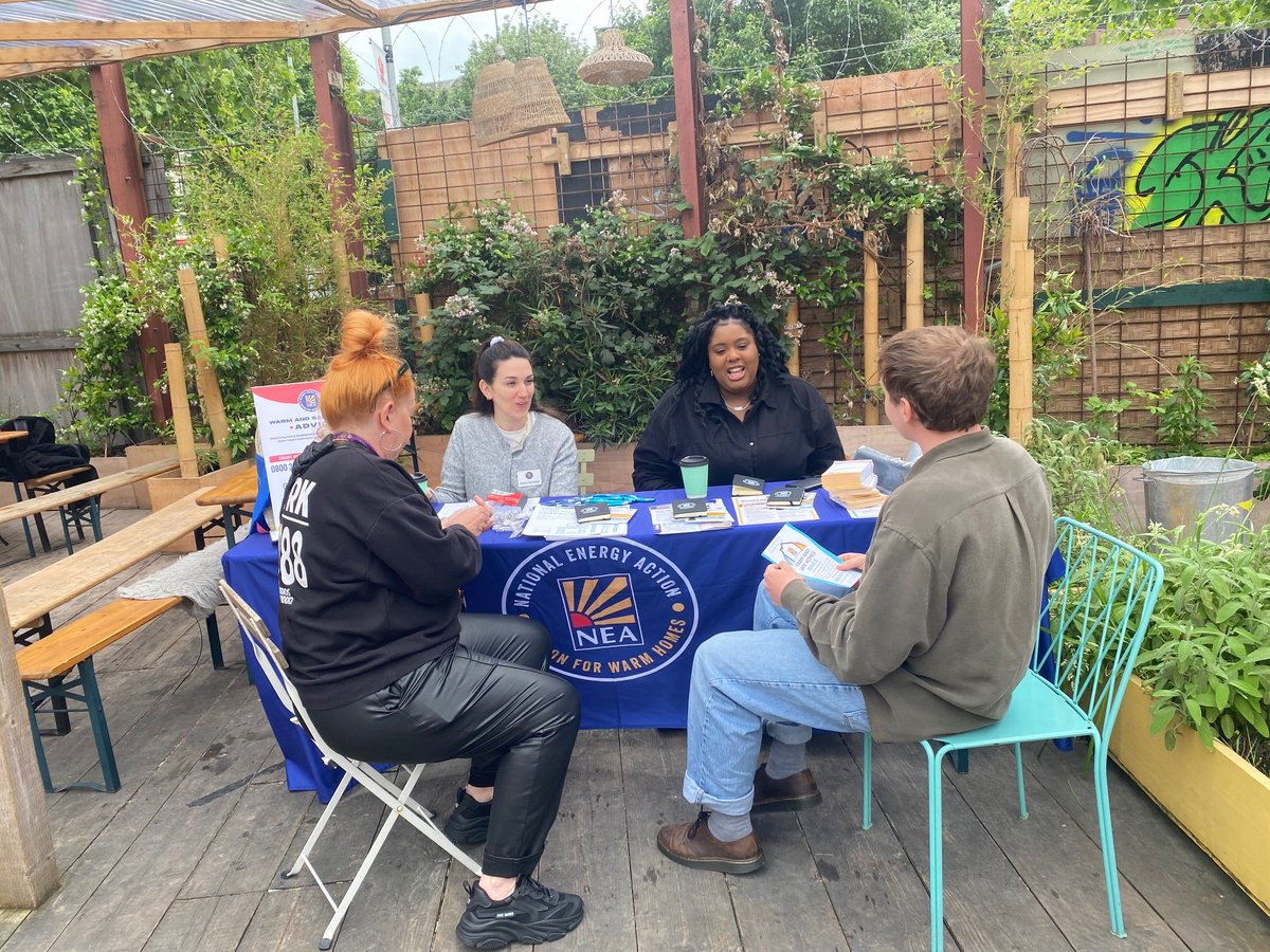 Having a productive time together @mercatometropo  <a href="/ReedPartnership/">Reed in Partnership</a> @fatmacys  <a href="/lb_southwark/">Southwark Council</a>  <a href="/SouthwarkCAB/">Citizens Advice Southwark</a>  <a href="/NEA_UKCharity/">National Energy Action</a> <a href="/skillscentreltd/">The Skills Centre</a> <a href="/BerkeleyGroupUK/">Berkeley Group</a> <a href="/SouthwarkColl/">Southwark College</a> 

#community #housing #education #employment # bettertogether