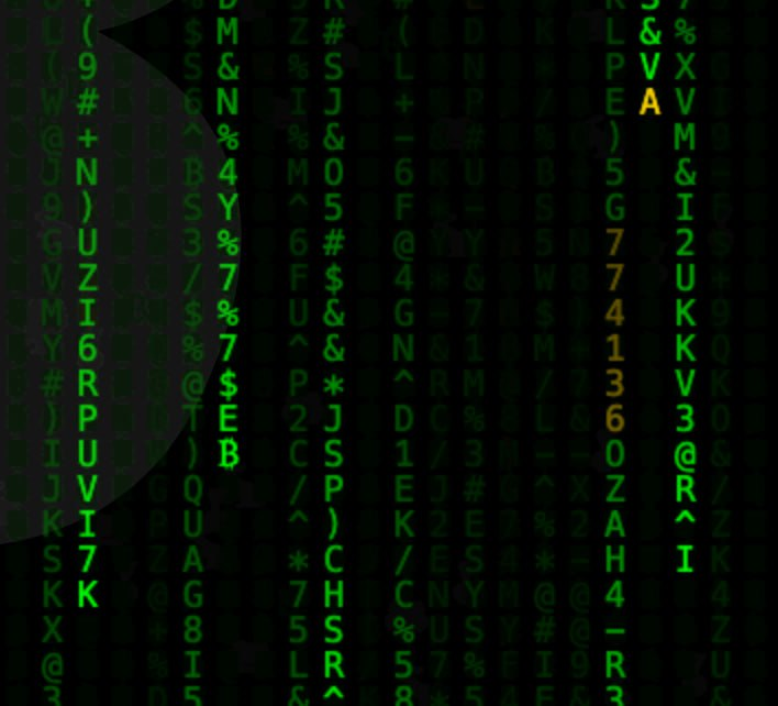 TheNatrixDMT's tweet photo. The NATrix is everywhere. 

It is all around us. 

Even now, in this very room. 🕶️ https://t.co/VKz4lN6rFn