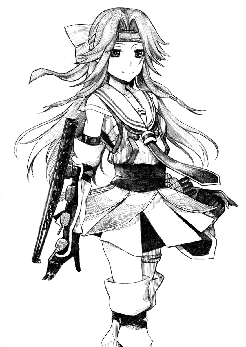 ■010[06/04更新]
Perth/Prinz Eugen/如月/神通 