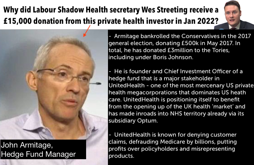 NHSCampaigner #SaveOurNHS #CeasefireNOW tweet media