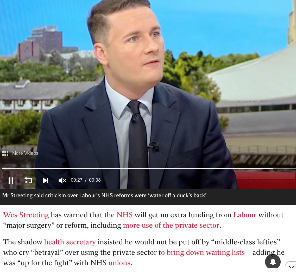 NHSCampaigner #SaveOurNHS #CeasefireNOW tweet media