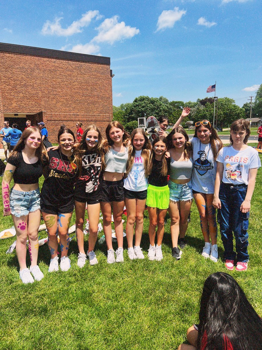 Addams Crusaders tweet media