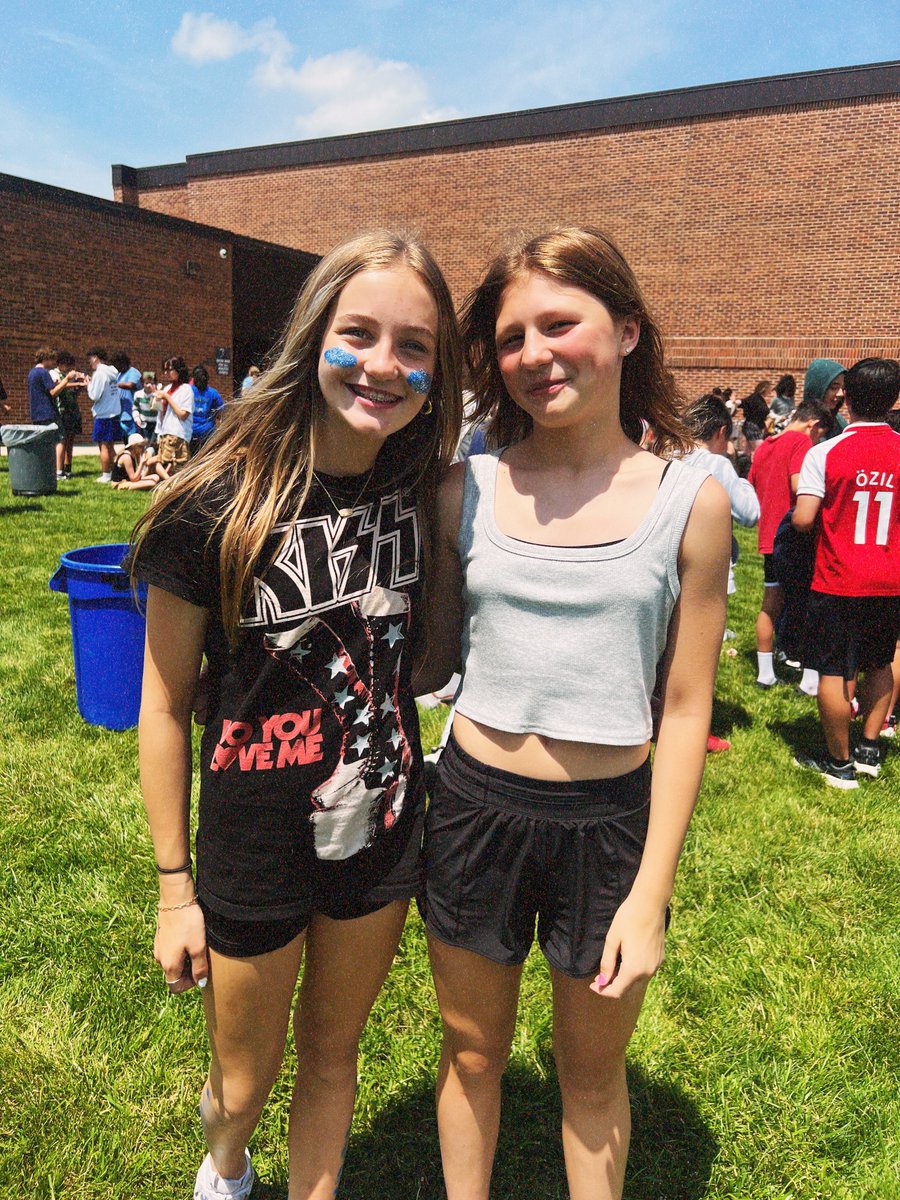 Addams Crusaders tweet media