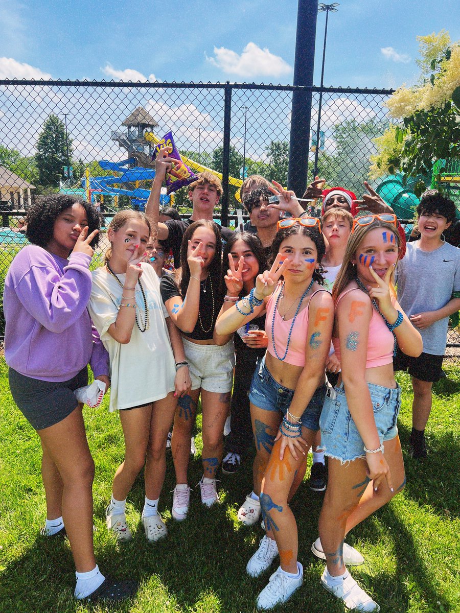 Addams Crusaders tweet media