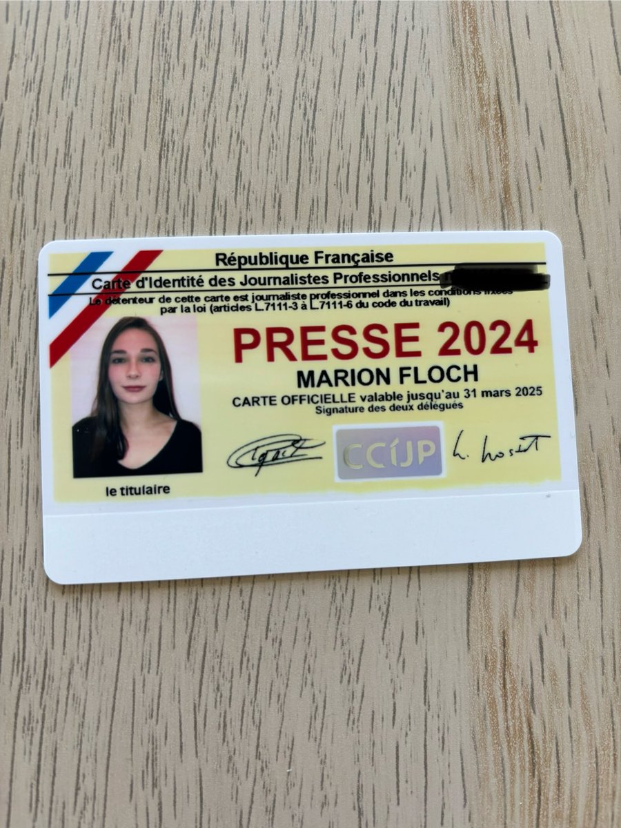 Marion Floch tweet media