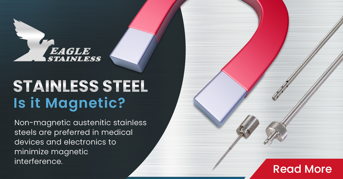 The magnetic properties of precision stainless steel tubing are crucial in applications like medical devices and electronics, where magnetic interference must be minimized. Non-magnetic austenitic stainless steels are preferred to avoid magnetic field issues.