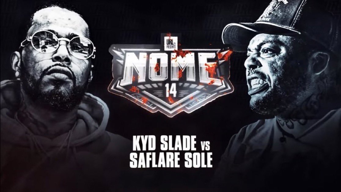 kydslade453's tweet image. This Friday gon be special! They got the god live on YouTube and the album drop 6-7-24 😈💯