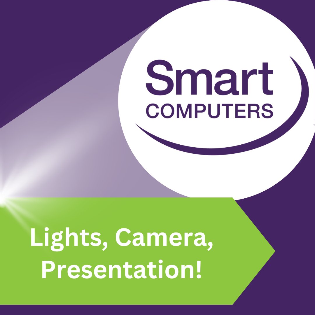 Smart Computers Ltd tweet media