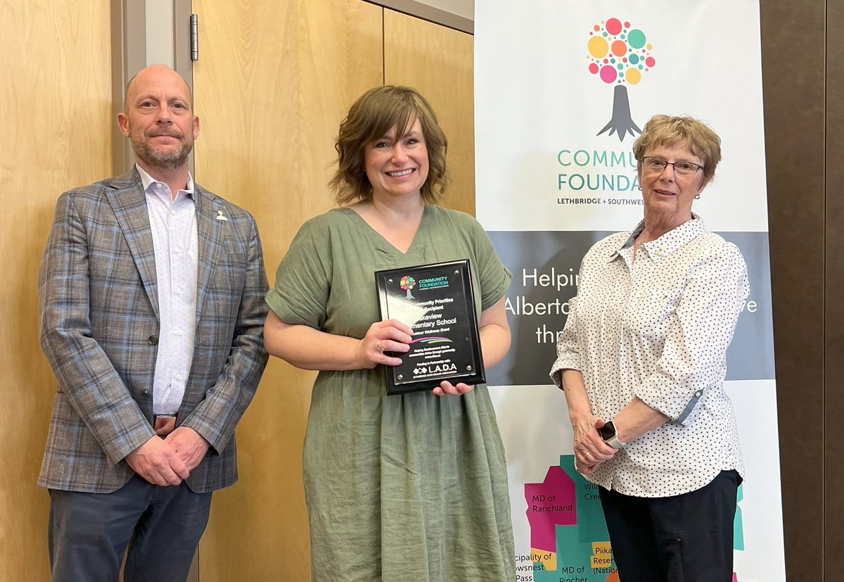 Lakeview Elementary tweet media