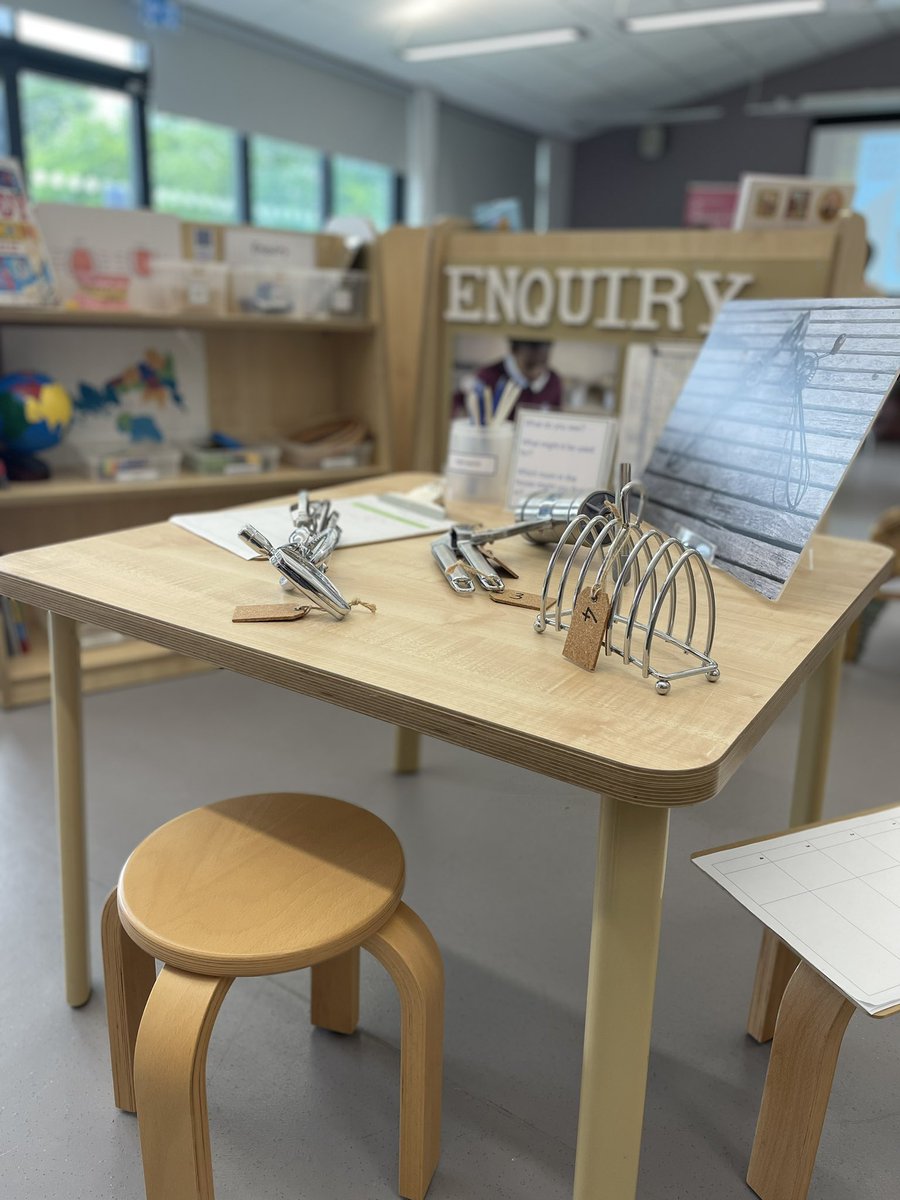 ClareKingEEx's tweet photo. Great to welcome everyone to this afternoon’s @EarlyExcellence KS1 roadshow session with @NovaRobEEX. A great opportunity to reflect upon the principles of Continuous Provision and how to unlock potential of the learning environment. https://t.co/GsdTiy2stx