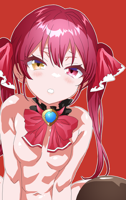 定期的に描きたくなる(幼)シリーズφ('ཀ`」 ∠)_ 