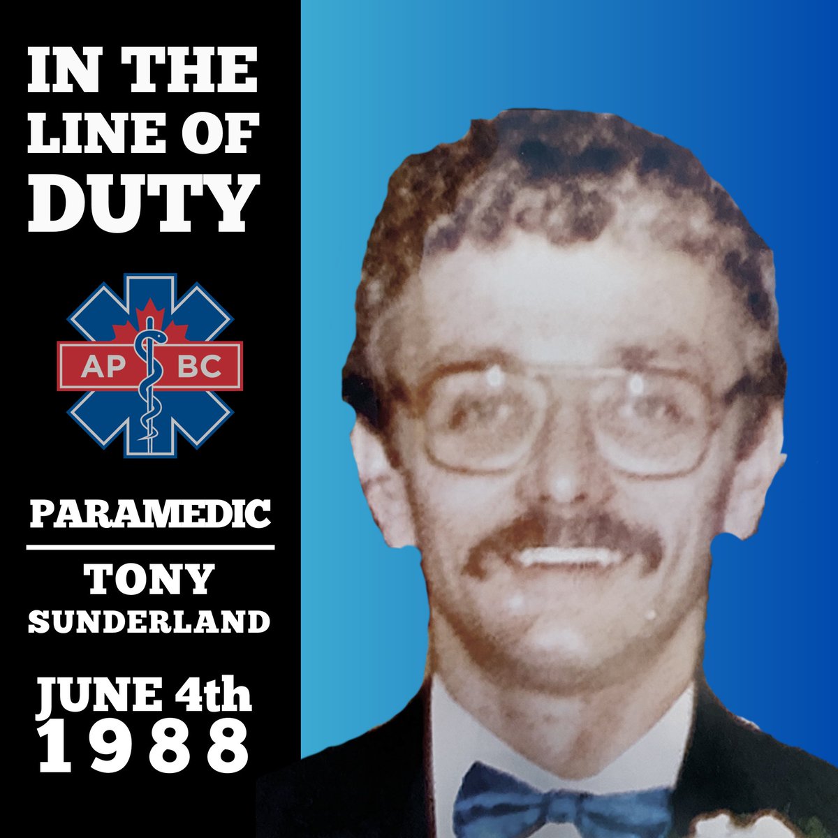 Ceremonial Unit - Ambulance Paramedics of BC tweet media
