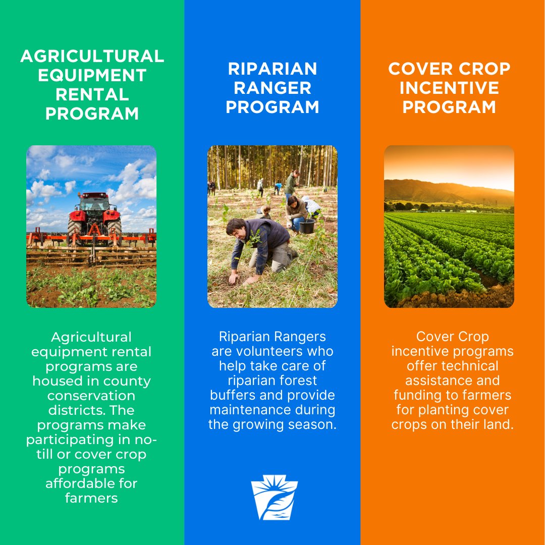 PA Department of Environmental Protection tweet media