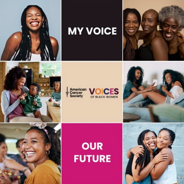 We’re proud to support VOICES of Black Women - @CPRITTexas 
@AmericanCancer
oncodaily.com/76587.html 

#Cancer #CancerPrevention #Texas #OncoDaily #Oncology