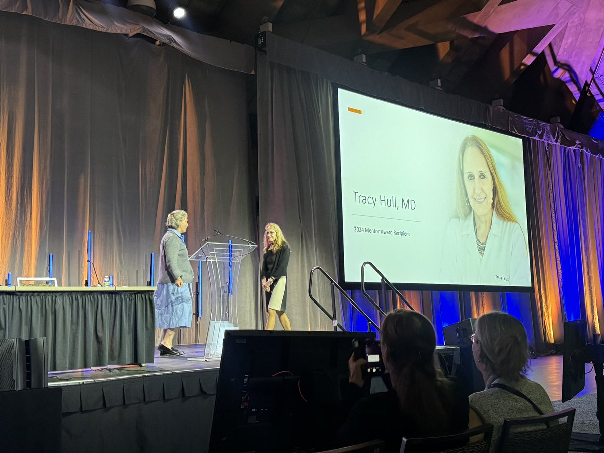 Arielle Kanters (@arikanters) on Twitter photo “Mentorship” doesn’t begin to describe the contributions <a href="/drtracyhull/">Tracy Hull</a> has made to my career along with thousands of other surgeons. Beyond proud to call her a mentor. <a href="/ClevelandClinic/">Cleveland Clinic</a> <a href="/DavidLiskaMD/">David Liska</a> <a href="/ScottRSteeleMD/">Scott R. Steele</a> <a href="/annaspivs/">Anna Spivak</a> #ASCRS24 “Mentorship” doesn’t begin to describe the contributions <a href="/drtracyhull/">Tracy Hull</a> has made to my career along with thousands of other surgeons. Beyond proud to call her a mentor. <a href="/ClevelandClinic/">Cleveland Clinic</a> <a href="/DavidLiskaMD/">David Liska</a> <a href="/ScottRSteeleMD/">Scott R. Steele</a> <a href="/annaspivs/">Anna Spivak</a> #ASCRS24