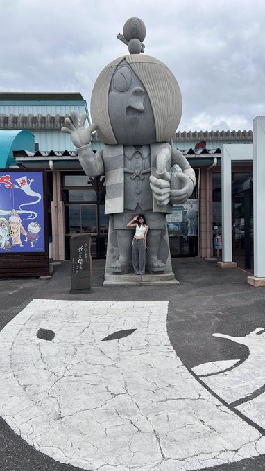 Twitterのコスプレ画像1