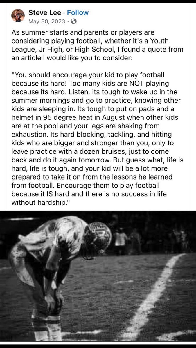 #THEHARDWAY
