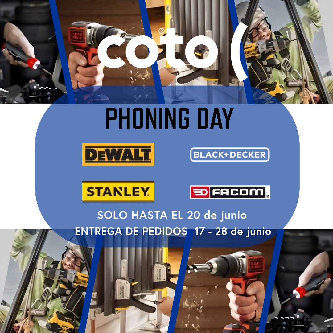 COTO - Suministro a profesionales tweet media