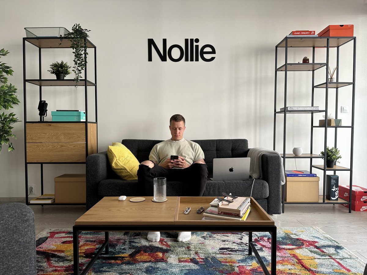 checking-in at my friends' design studio 

🙏<a href="/alesnesetril/">Ales Nesetril</a> <a href="/marianfusek/">Marian Fusek</a>